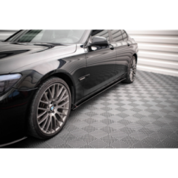 Dokładki Progów BMW 7 M-Pack F01