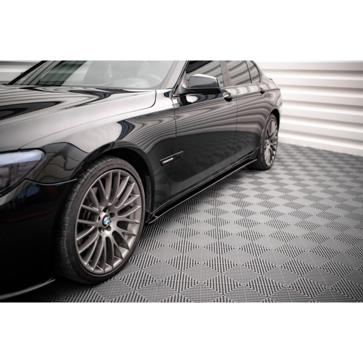 Dokładki Progów BMW 7 M-Pack F01
