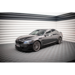 Zestaw Splitterów BMW 7 M-Pack F01