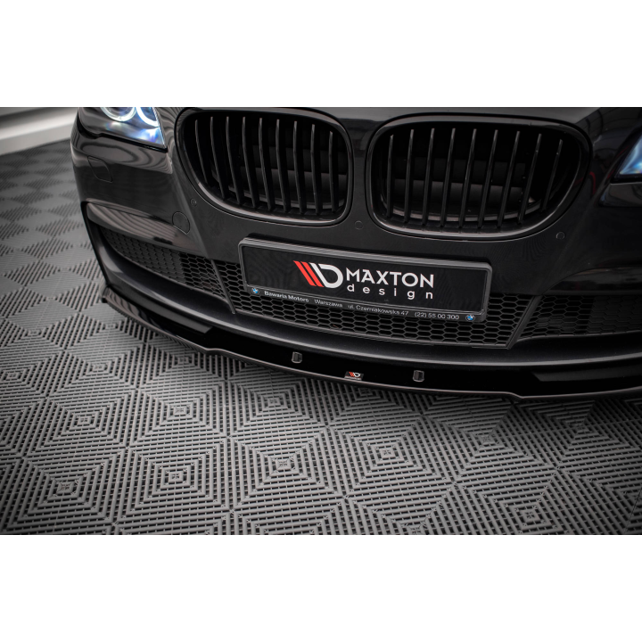 Zestaw Splitterów BMW 7 M-Pack F01