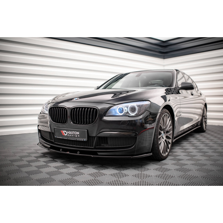 Zestaw Splitterów BMW 7 M-Pack F01