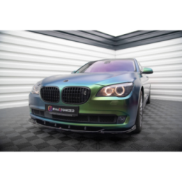 Splitter Przedni V.1 BMW 7 F01