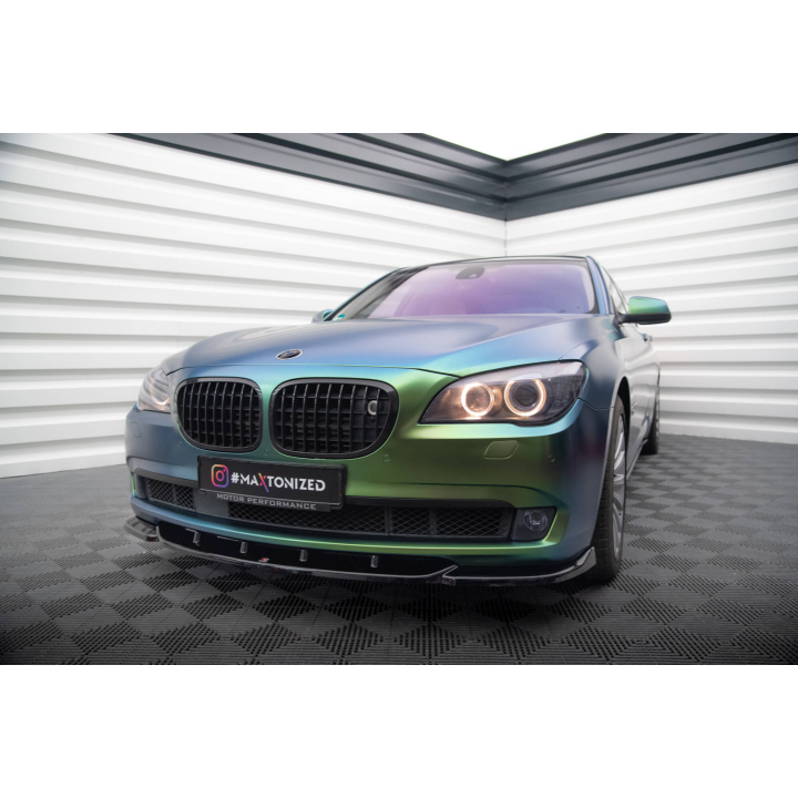 Splitter Przedni V.1 BMW 7 F01