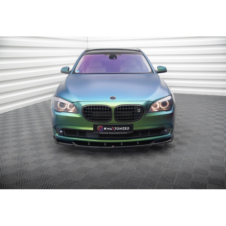 Splitter Przedni V.1 BMW 7 F01