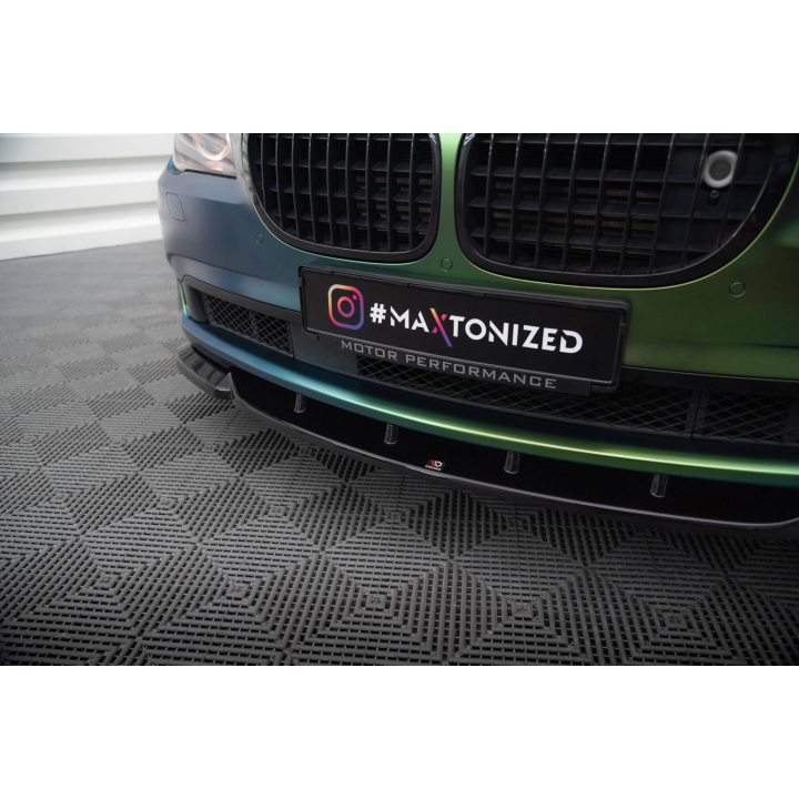 Splitter Przedni V.1 BMW 7 F01