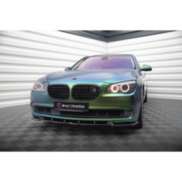 Splitter Przedni V.2 BMW 7 F01