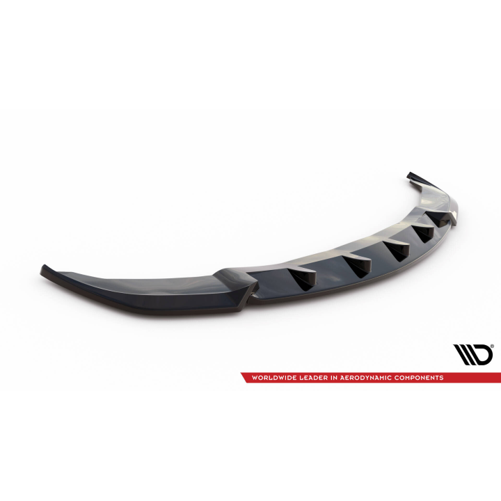Splitter Przedni V.2 BMW 7 F01