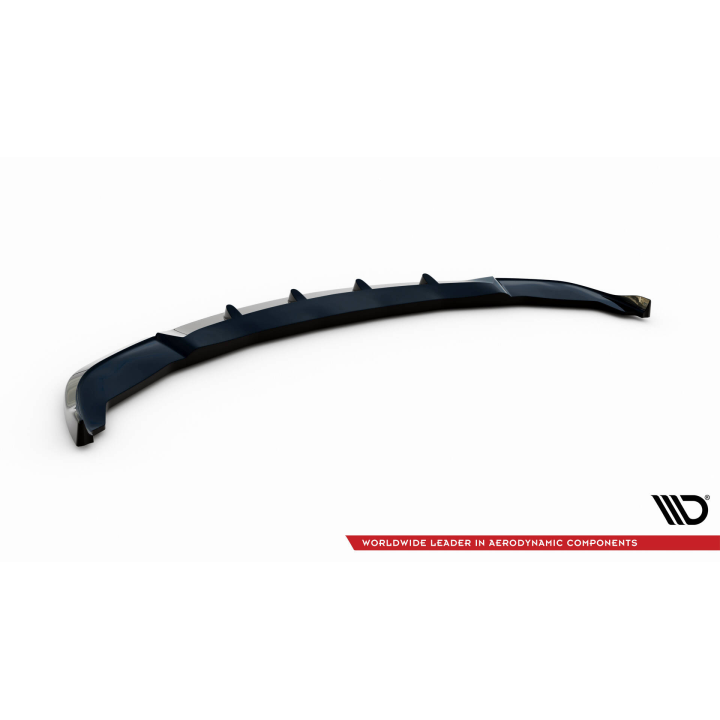Splitter Przedni V.2 BMW 7 F01