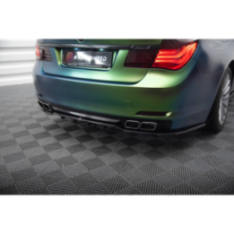 Splitter Tylny (Z Dyfuzorem) BMW 7 F01