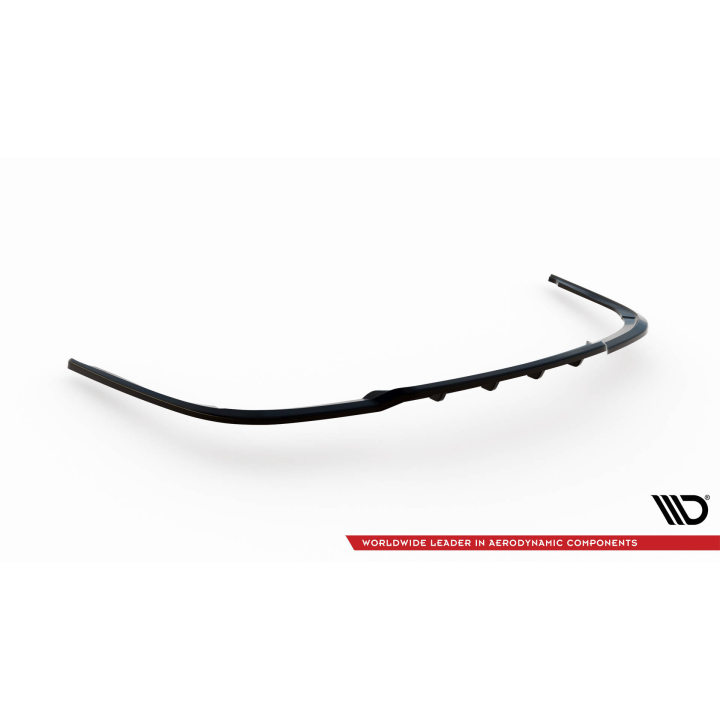 Splitter Tylny (Z Dyfuzorem) BMW 7 F01