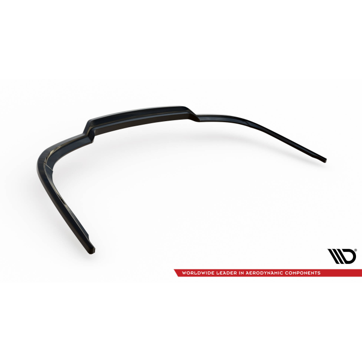 Splitter Tylny (Z Dyfuzorem) BMW 7 F01