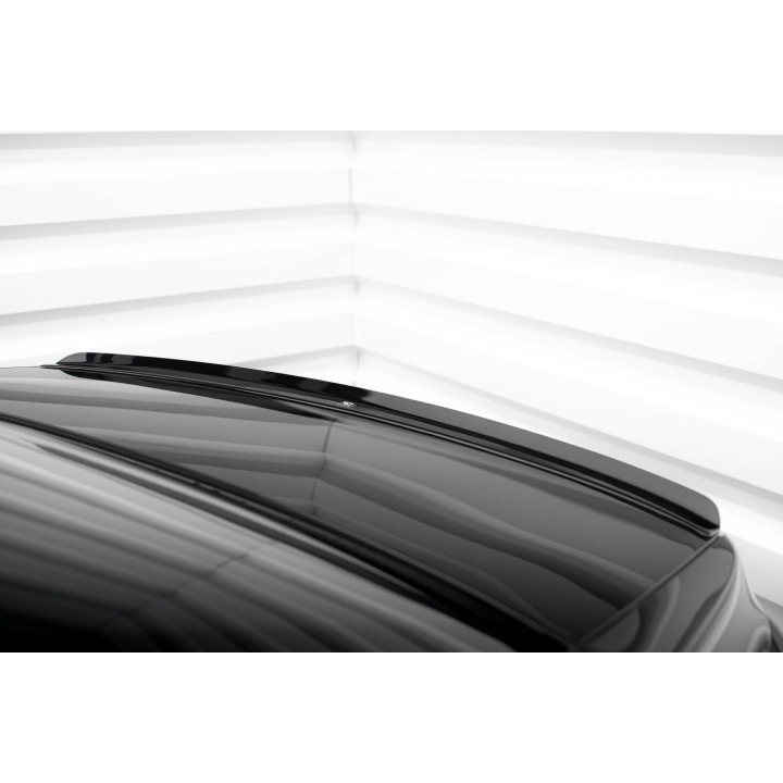 Spoiler Cap BMW 7 G11 / G12