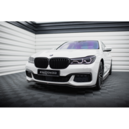Splitter Przedni V.1 BMW 7 M-Pack G11 /G12