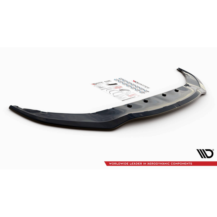 Splitter Przedni V.1 BMW 7 M-Pack G11 /G12