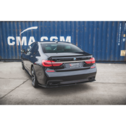 Splitter Tylny BMW 7 M-Pack G11 /G12