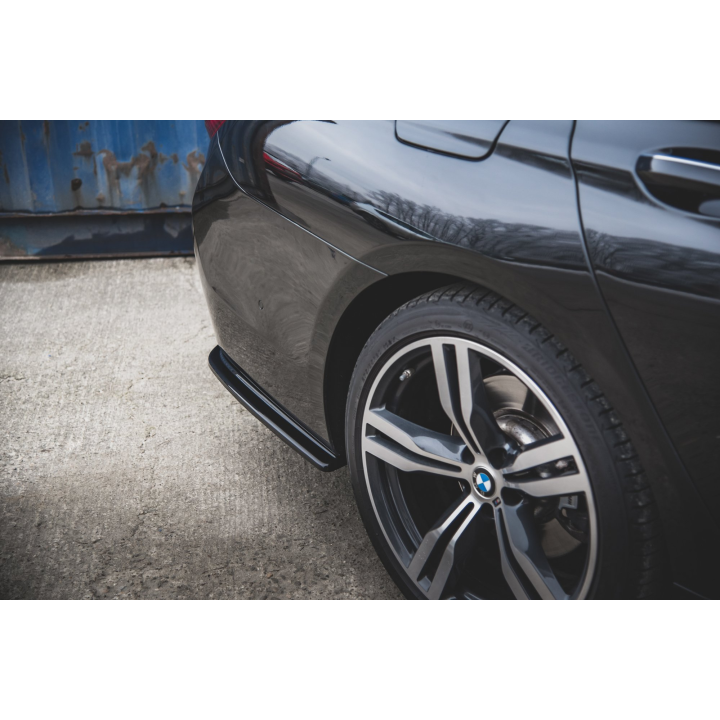 Splitter Tylny BMW 7 M-Pack G11 /G12