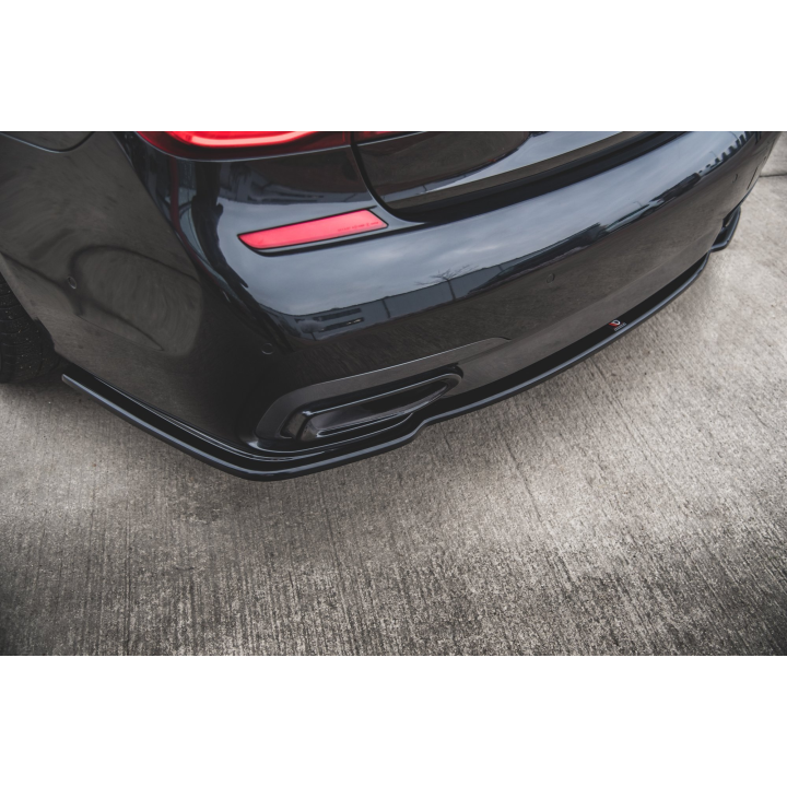 Splitter Tylny BMW 7 M-Pack G11 /G12
