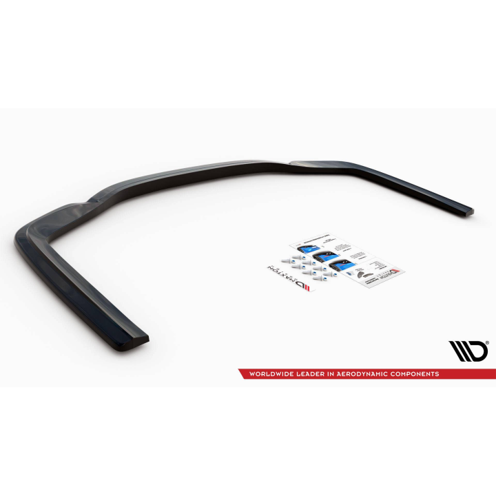 Splitter Tylny BMW 7 M-Pack G11 /G12