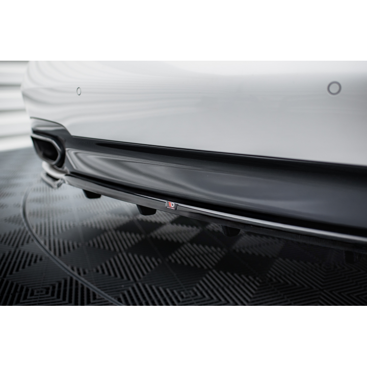 Splitter Tylny (Z Dyfuzorem) BMW 7 M-Pack G11 /G12
