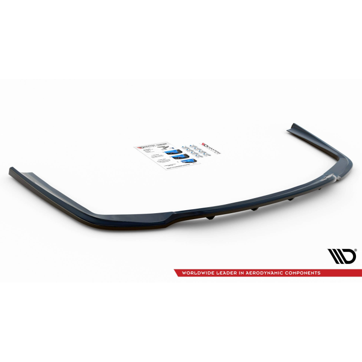 Splitter Tylny (Z Dyfuzorem) BMW 7 M-Pack G11 /G12