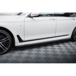 Dokładki Progów BMW 7 M-Pack G11