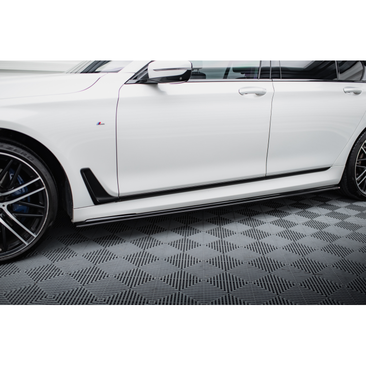 Dokładki Progów BMW 7 M-Pack G11