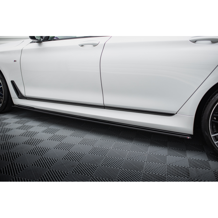 Dokładki Progów BMW 7 M-Pack G11