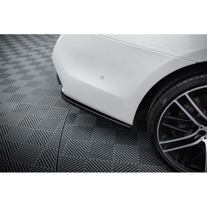 Zestaw Splitterów BMW 7 M-Pack G11