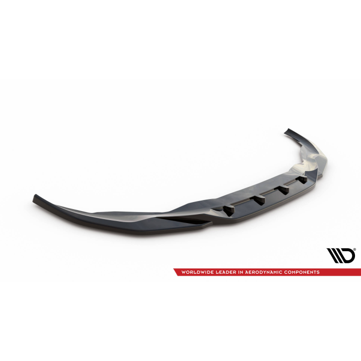Splitter Przedni V.3 BMW 7 M-Pack G11 / G12 Facelift