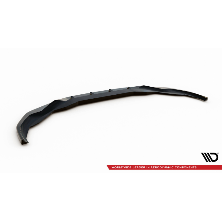 Splitter Przedni V.3 BMW 7 M-Pack G11 / G12 Facelift