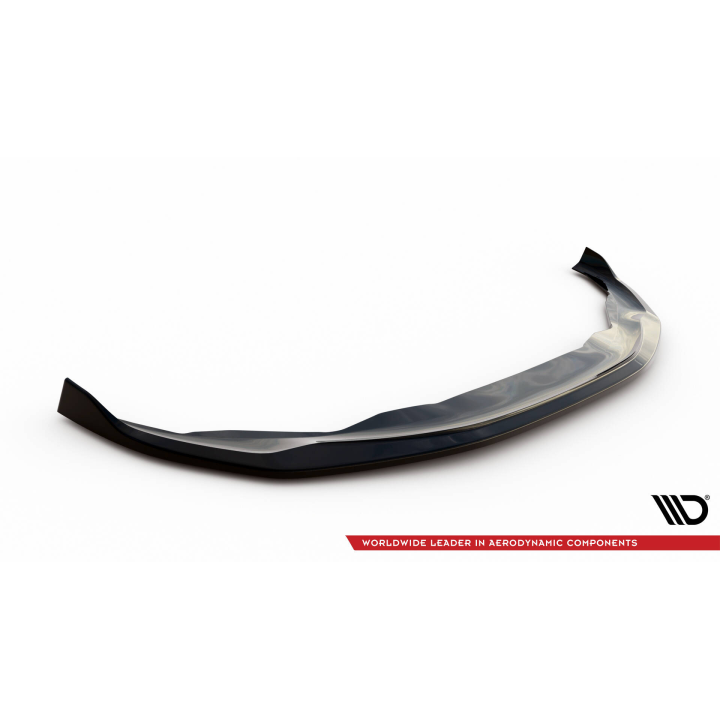 Splitter Przedni V.4 BMW 7 M-Pack G11 / G12 Facelift