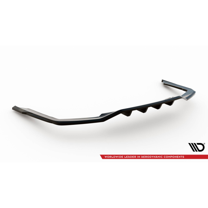 Splitter Tylny (Z Dyfuzorem) V.2 BMW 7 M-Pack G11 / G12 Facelift
