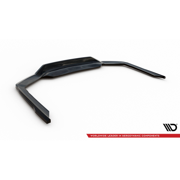 Splitter Tylny (Z Dyfuzorem) V.2 BMW 7 M-Pack G11 / G12 Facelift