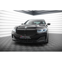 Splitter Przedni V.1 BMW 7 G11 / G12 Facelift