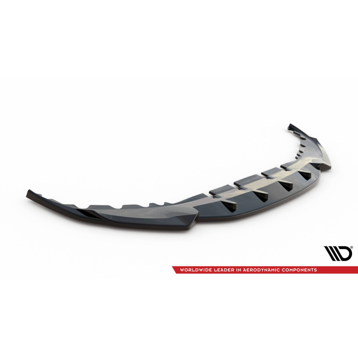 Splitter Przedni V.1 BMW 7 G11 / G12 Facelift