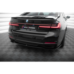 Splitter Tylny BMW 7 G11 / G12 Facelift