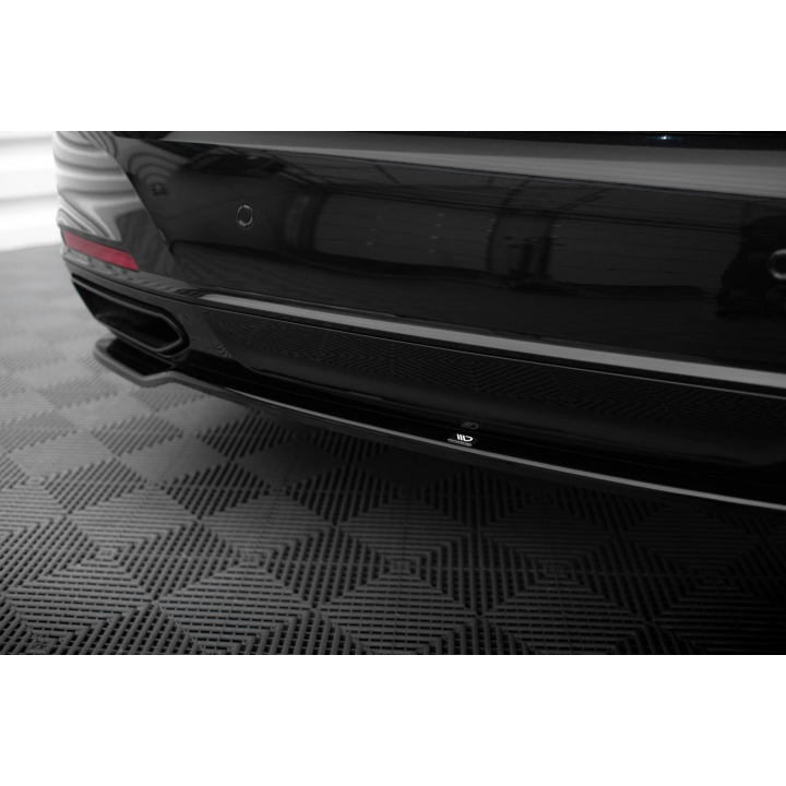 Splitter Tylny BMW 7 G11 / G12 Facelift