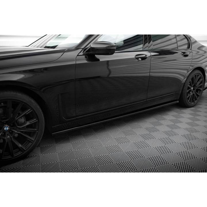 Dokładki Progów BMW 7 G11