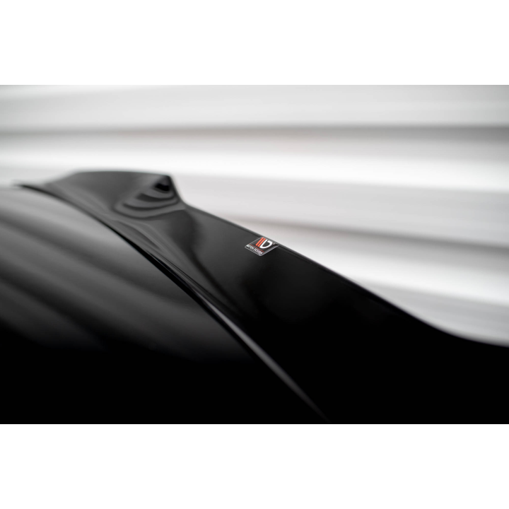 Spoiler Cap 3D V.1 BMW 7 M-Pack / M760e / i7 M-Pack G70