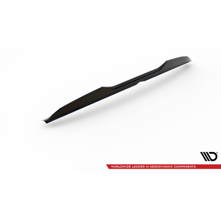 Spoiler Cap 3D V.1 BMW 7 M-Pack / M760e / i7 M-Pack G70