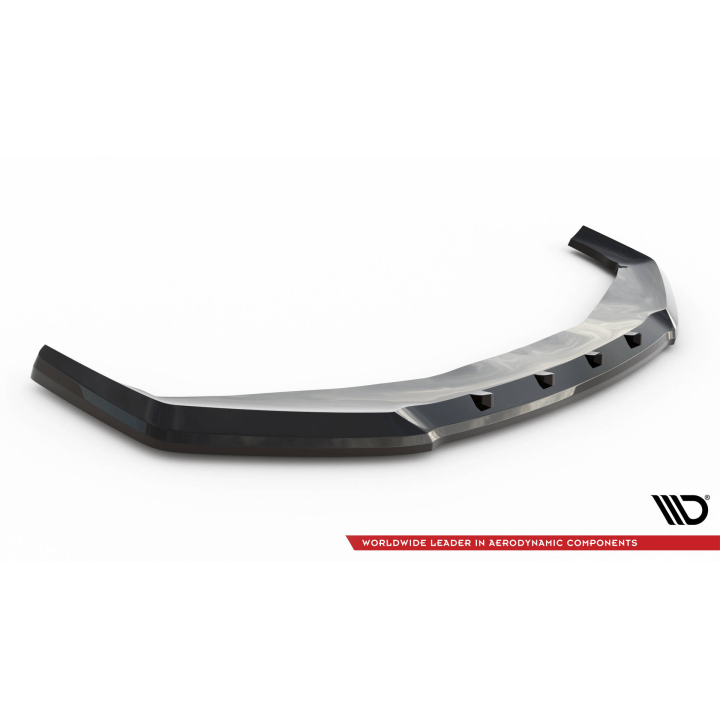 Splitter Przedni V.1 BMW 7 M-Pack / M760e / i7 M-Pack G70