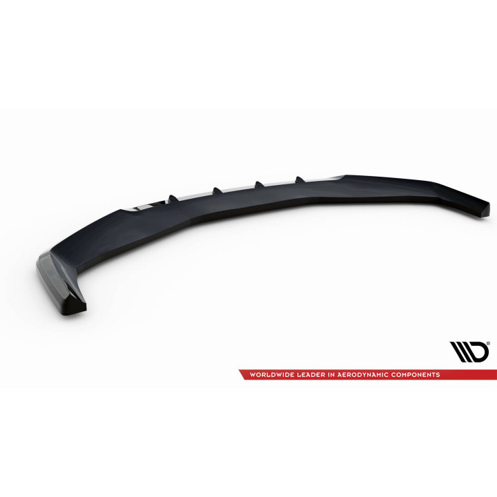 Splitter Przedni V.1 BMW 7 M-Pack / M760e / i7 M-Pack G70