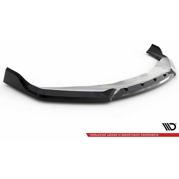 Splitter Przedni V.2 BMW 7 M-Pack / M760e / i7 M-Pack G70