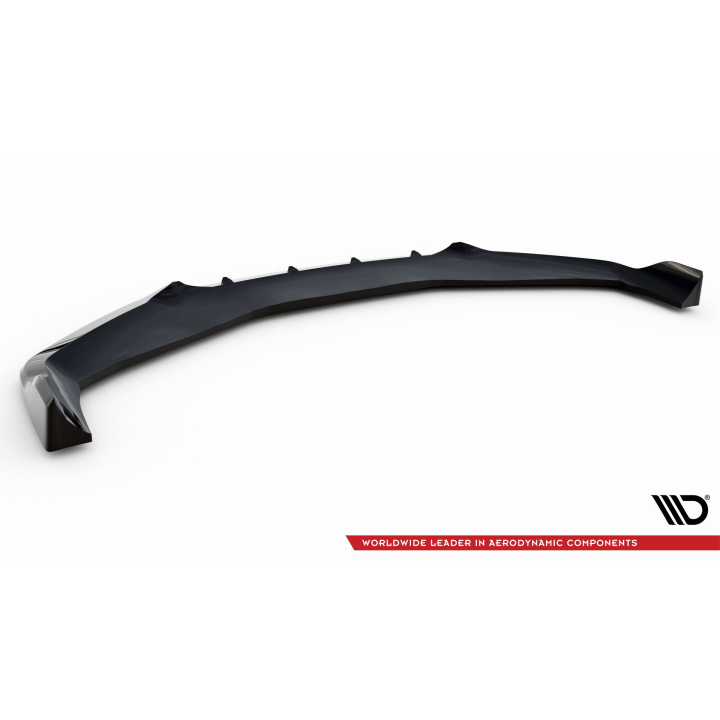 Splitter Przedni V.2 BMW 7 M-Pack / M760e / i7 M-Pack G70
