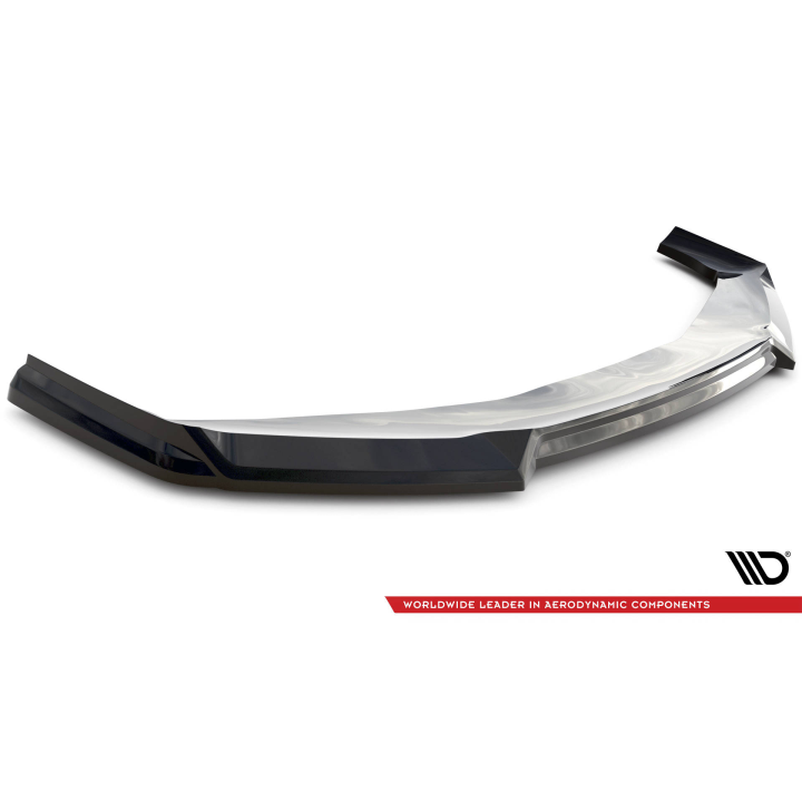 Splitter Przedni V.3 BMW 7 M-Pack / M760e / i7 M-Pack G70