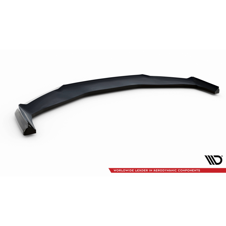 Splitter Przedni V.3 BMW 7 M-Pack / M760e / i7 M-Pack G70