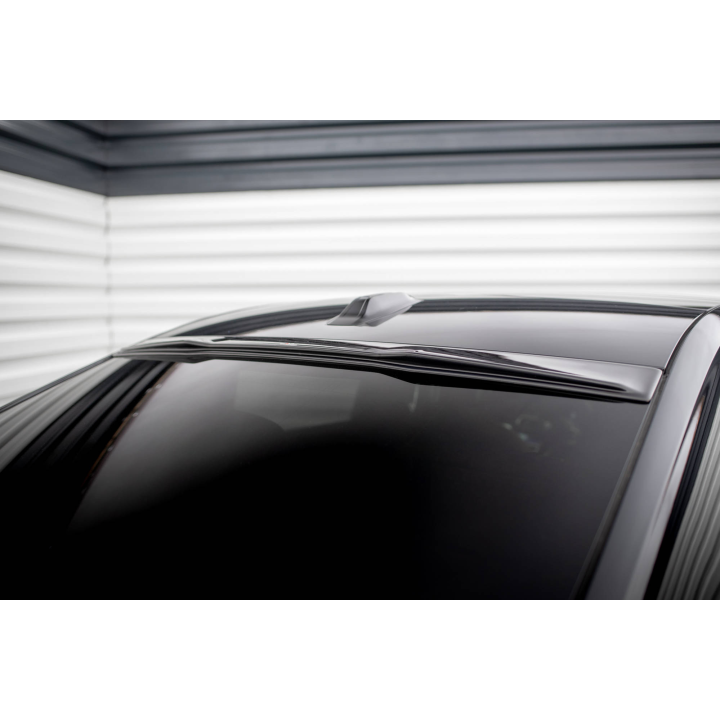 Przedłużenie Tylnej Szyby BMW 7 M-Pack / M760e / i7 M-Pack G70