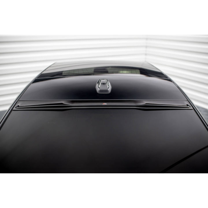 Przedłużenie Tylnej Szyby BMW 7 M-Pack / M760e / i7 M-Pack G70