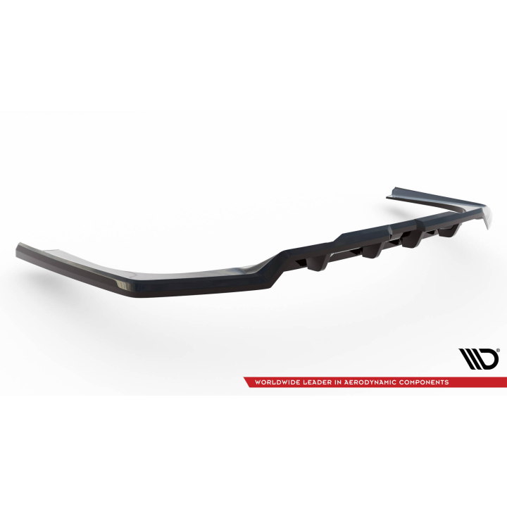Splitter Tylny (Z Dyfuzorem) V.1 BMW 7 M-Pack G70