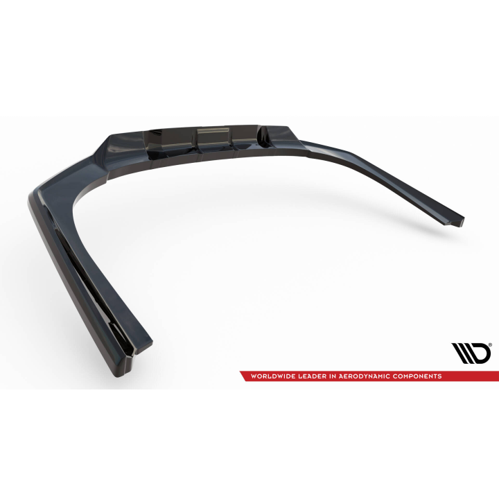Splitter Tylny (Z Dyfuzorem) V.1 BMW 7 M-Pack G70